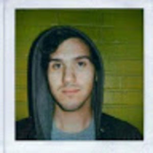 Meet your Posher, Greg